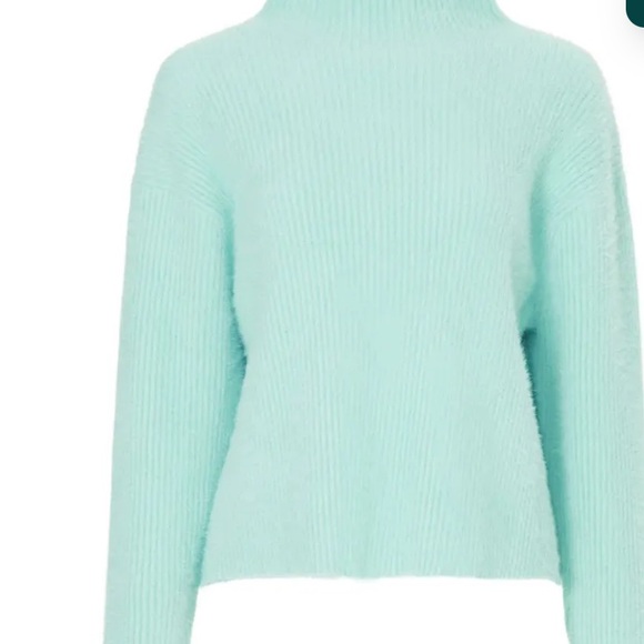 Tanya Taylor sweater. From RTR. No flaws. Supper cozy and soft - Picture 6 of 6